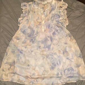 NWT Calvin Klein dress 12